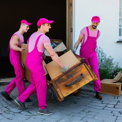 Beneficios del servicio de vaciado